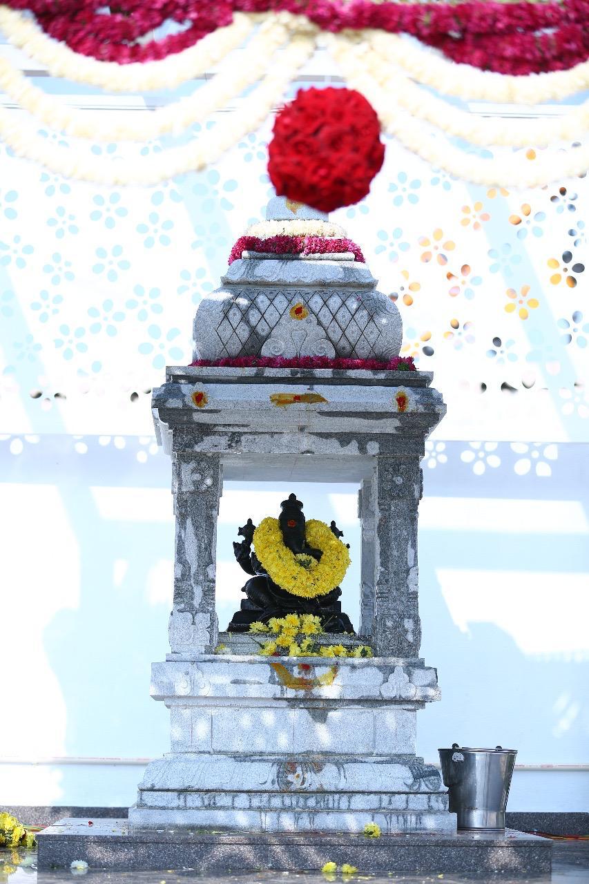 BRS GRANDEUR gallery photo 14